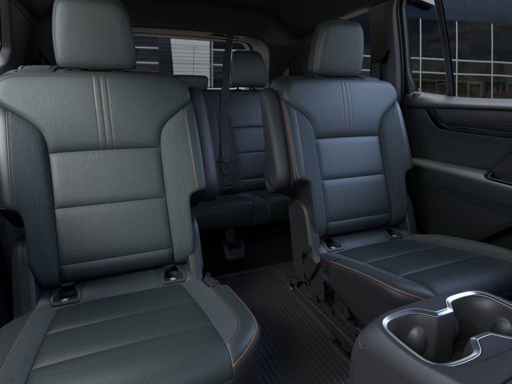 2025 GMC Acadia AT4 - Photo 17