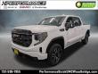 Used 2025 GMC Sierra 1500 AT4 Truck Crew Cab