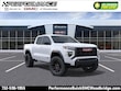  GMC Canyon