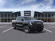 GMC Sierra EV