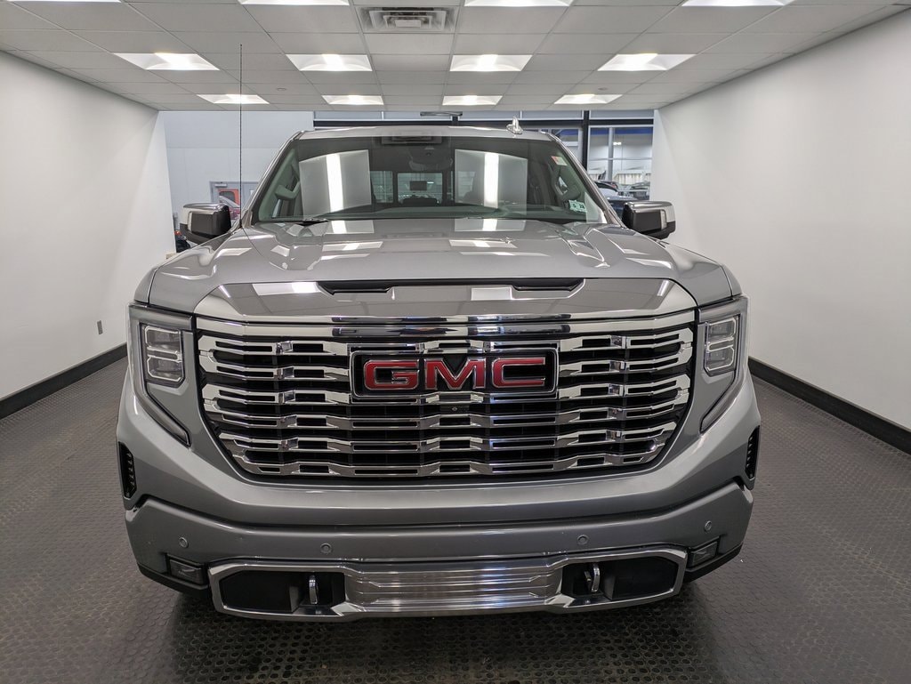 Used 2023 GMC Sierra 1500 Denali Truck Crew Cab