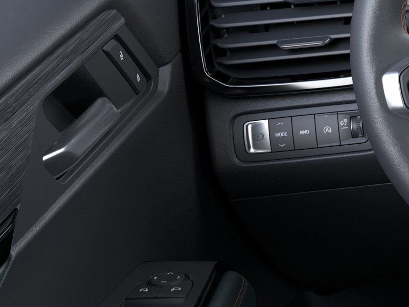 2025 GMC Acadia AT4 - Photo 22