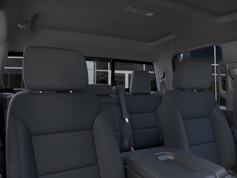 2026 GMC Sierra 2500HD SLE - Photo 48