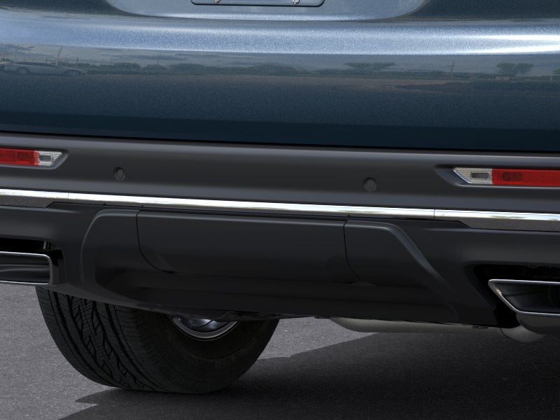 2026 Buick Enclave Preferred - Photo 38