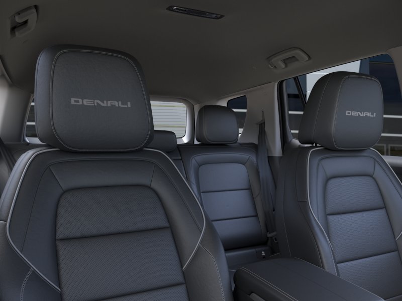2026 GMC Terrain Denali - Photo 48