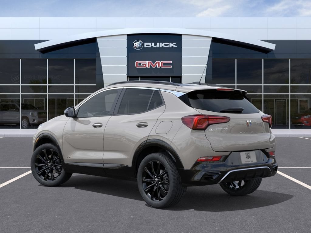 New 2026 Buick Encore GX Sport Touring SUV