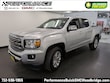 GMC Canyon