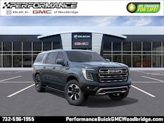 2026 GMC Yukon XL AT4 SUV