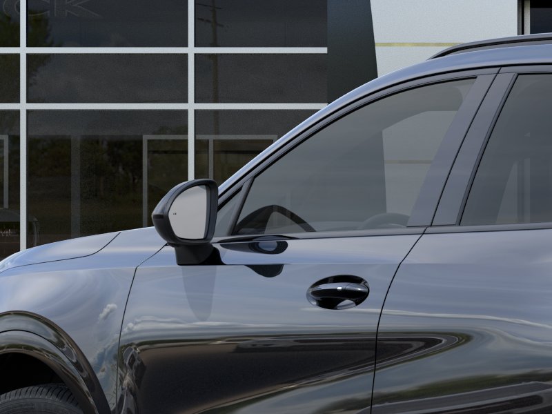 2026 Buick Envision Sport Touring - Photo 36