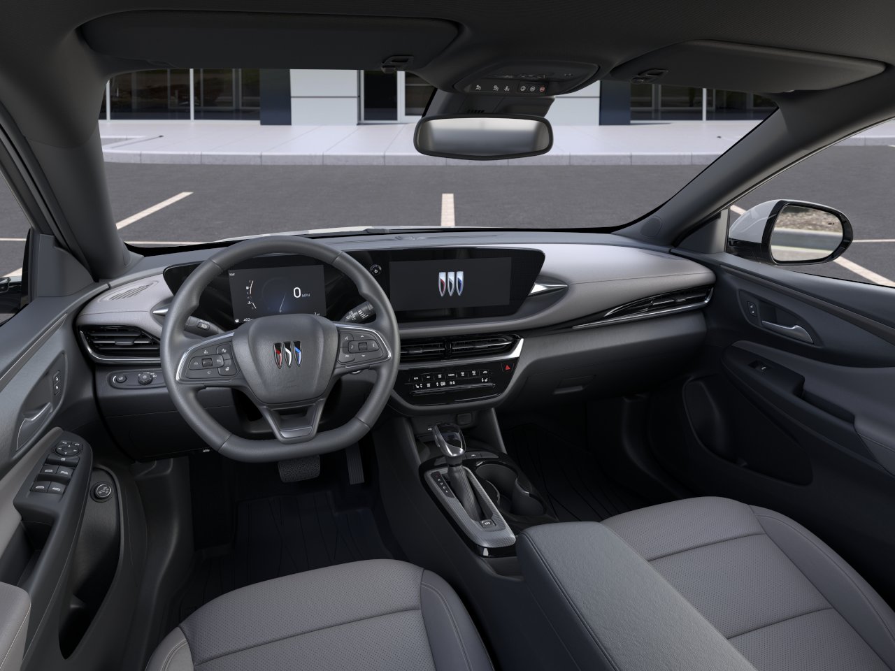 2026 Buick Envista Avenir - Photo 39