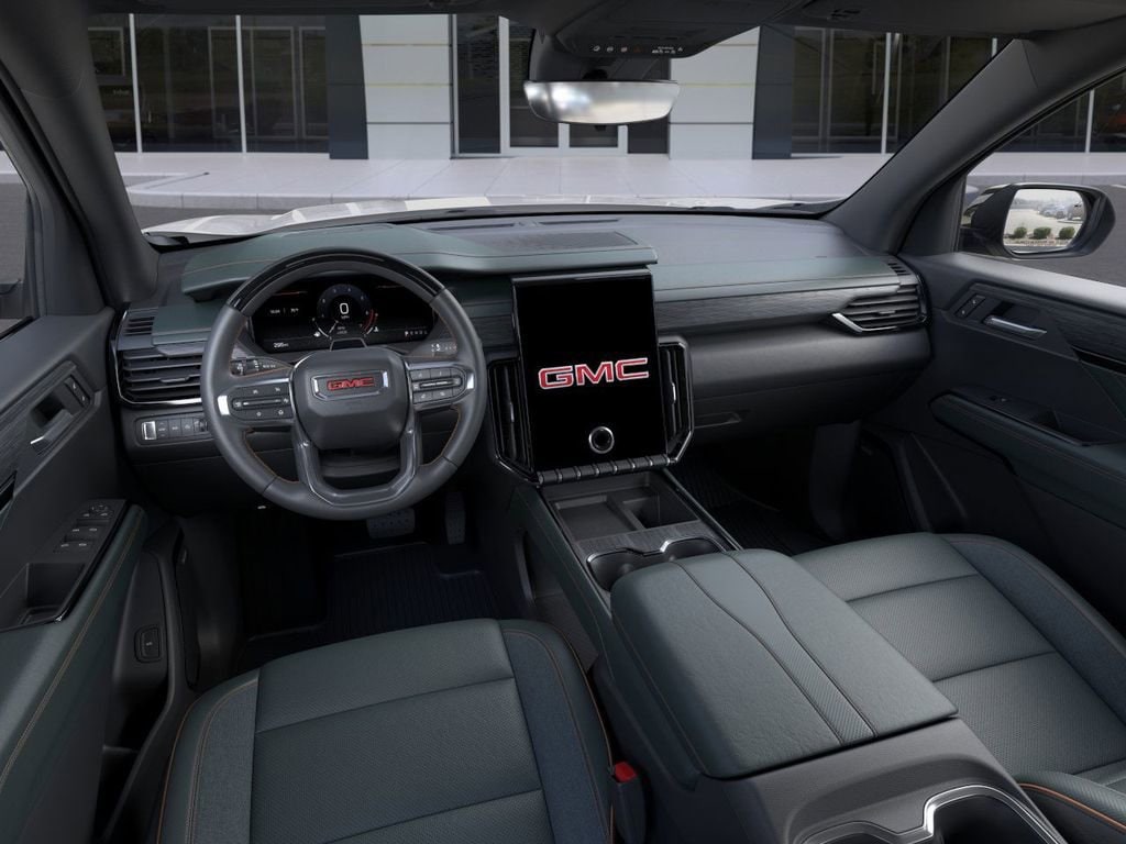 2025 GMC Acadia AT4 - Photo 15