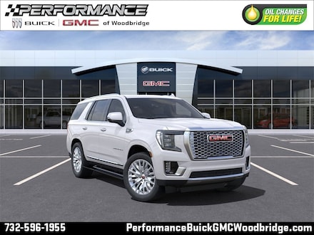 2024 GMC Yukon Denali SUV