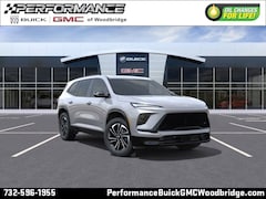 2026 Buick Enclave Sport Touring SUV