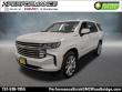 Used 2024 Chevrolet Tahoe High Country SUV