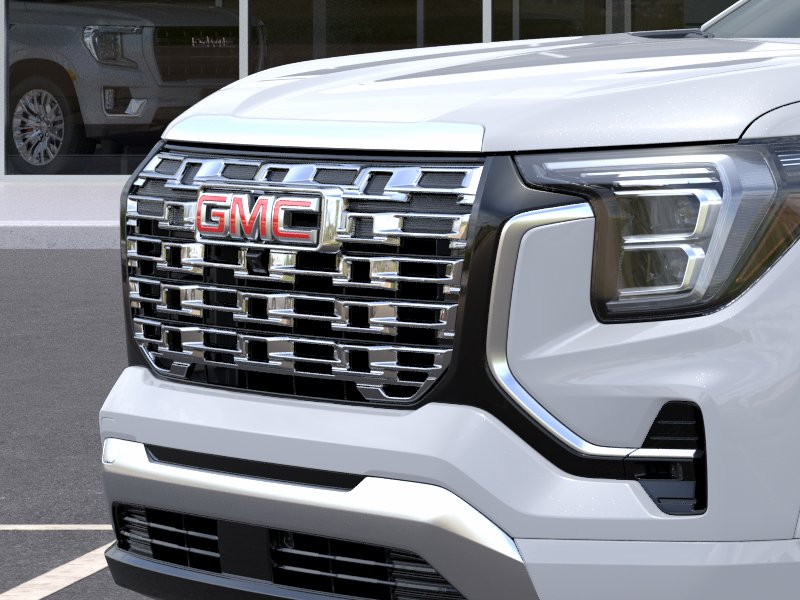 2026 GMC Terrain Denali - Photo 37