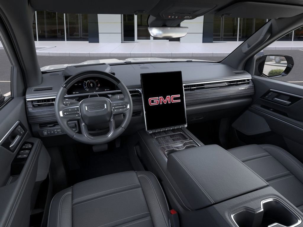 2025 GMC Sierra EV Denali - Photo 15