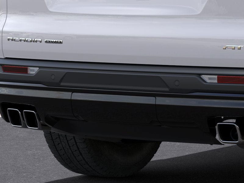 2025 GMC Acadia AT4 - Photo 38
