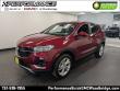 Used 2023 Buick Encore GX Preferred SUV