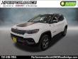 Used 2022 Jeep Compass Trailhawk 4x4 SUV