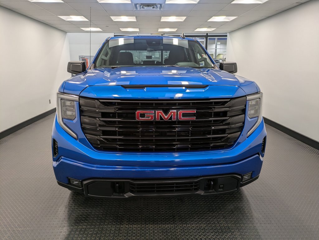 Used 2022 GMC Sierra 1500 Elevation with VIN 3GTUUCET8NG507399 for sale in Randolph, NJ