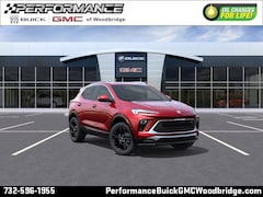 2026 Buick Encore GX Sport Touring SUV