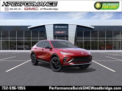 2026 Buick Envista Sport Touring SUV