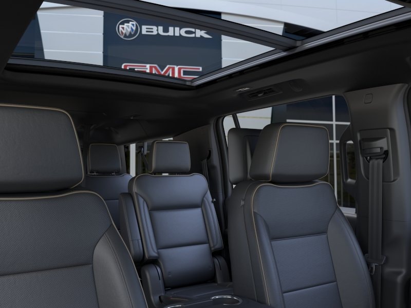 2026 GMC Yukon XL Elevation - Photo 48