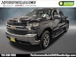 Chevrolet Silverado 1500 LTD