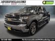 Used 2022 Chevrolet Silverado 1500 LTD LT Truck Crew Cab