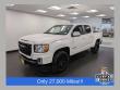 Used 2022 GMC Canyon Elevation Truck Crew Cab