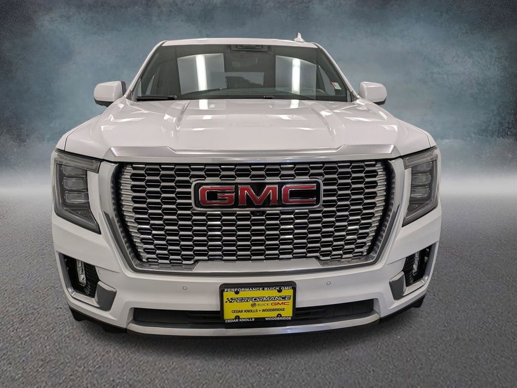 Used 2023 GMC Yukon Denali SUV