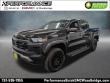 Used 2023 Chevrolet Colorado Trail Boss Truck Crew Cab