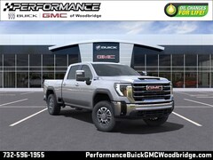 2025 GMC Sierra 2500 HD SLT Truck