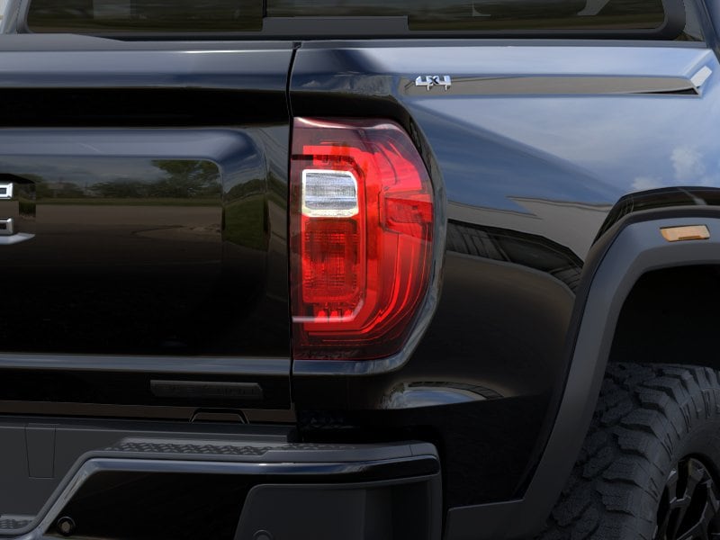 2026 GMC Canyon Elevation - Photo 11