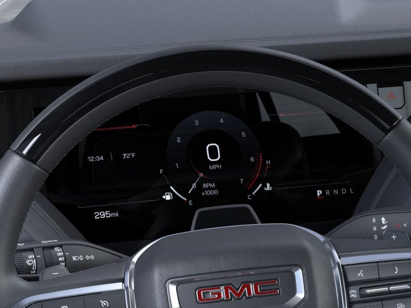 2026 GMC Yukon XL Elevation - Photo 18