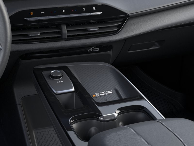 2026 Buick Enclave Preferred - Photo 47