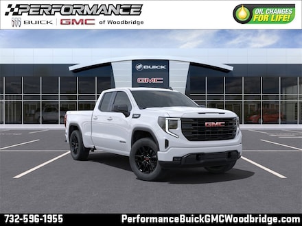 2025 GMC Sierra 1500 Elevation Truck