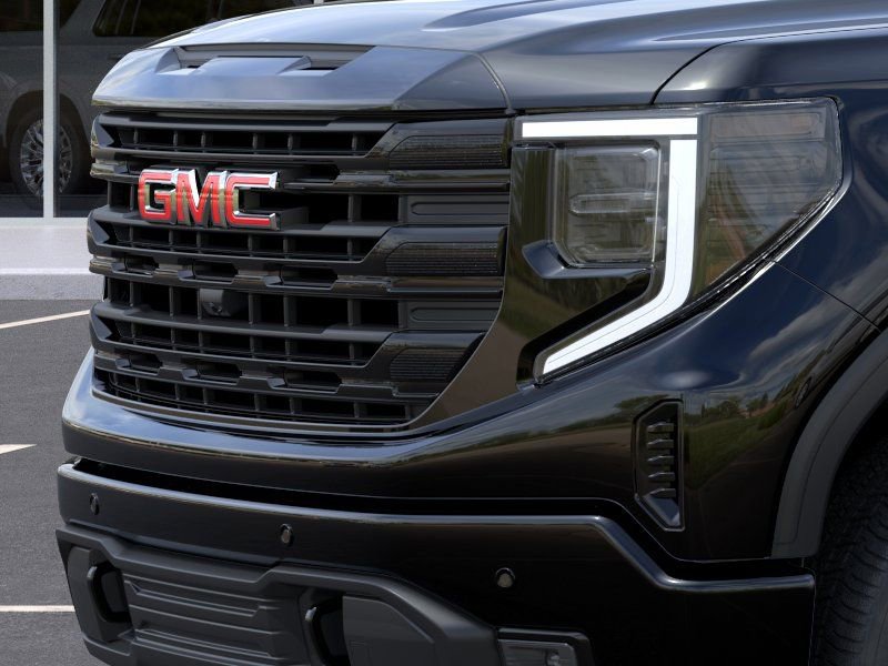 2026 GMC Sierra 1500 Elevation - Photo 13