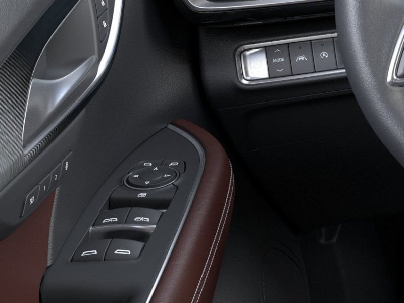 2026 Buick Envision Sport Touring - Photo 22