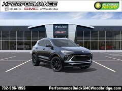 2026 Buick Encore GX Sport Touring SUV