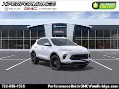 2026 Buick Encore GX Sport Touring SUV