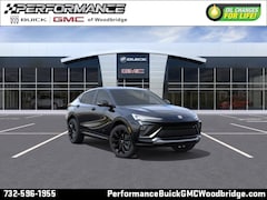 2026 Buick Envista Sport Touring SUV
