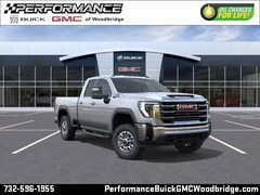 2026 GMC Sierra 2500 HD SLE Truck
