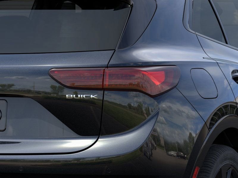 2026 Buick Envision Sport Touring - Photo 11