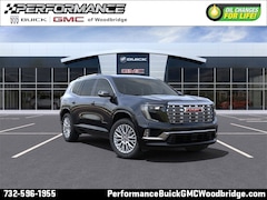 2025 GMC Acadia Denali SUV