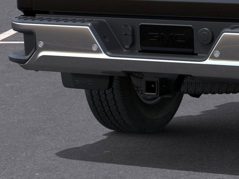 2026 GMC Sierra 2500HD SLE - Photo 14