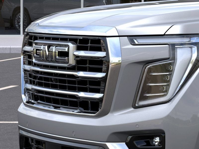 2026 GMC Yukon XL Elevation - Photo 13