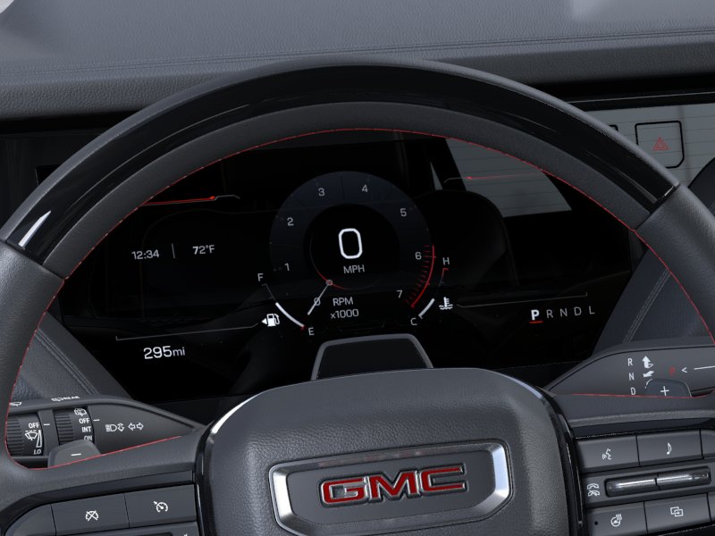 2026 GMC Yukon AT4 Ultimate - Photo 42