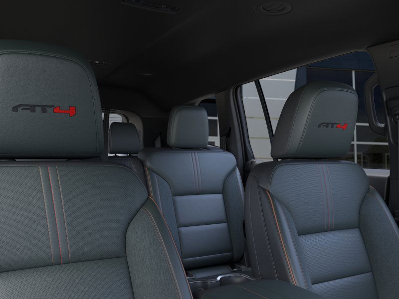 2025 GMC Acadia AT4 - Photo 48