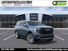 2026 GMC Yukon Denali Ultimate SUV